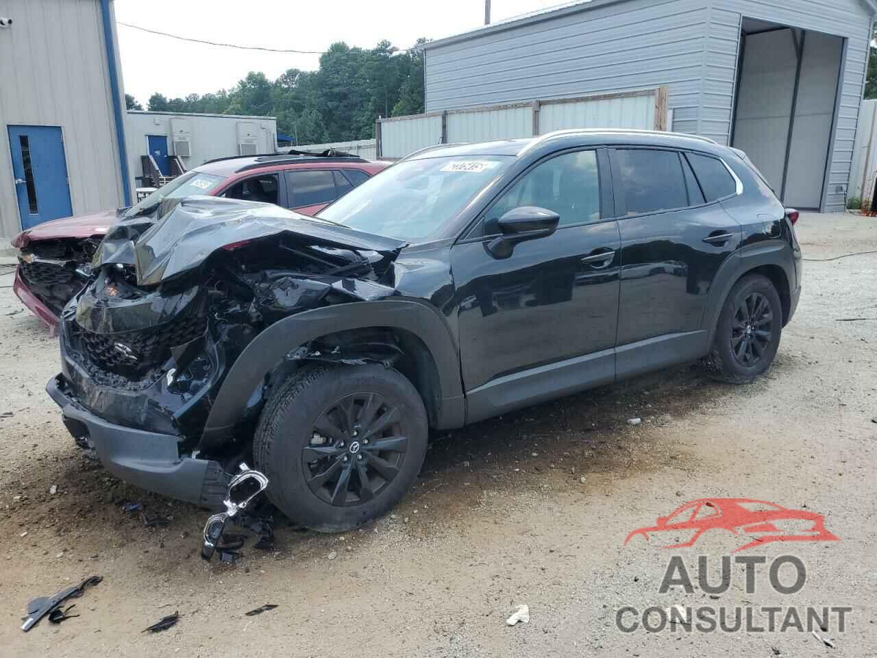 MAZDA CX-50 2025 - 7MMVABAM3SN318278