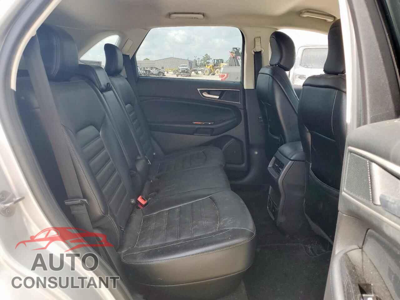 FORD EDGE 2018 - 2FMPK3J96JBB59401