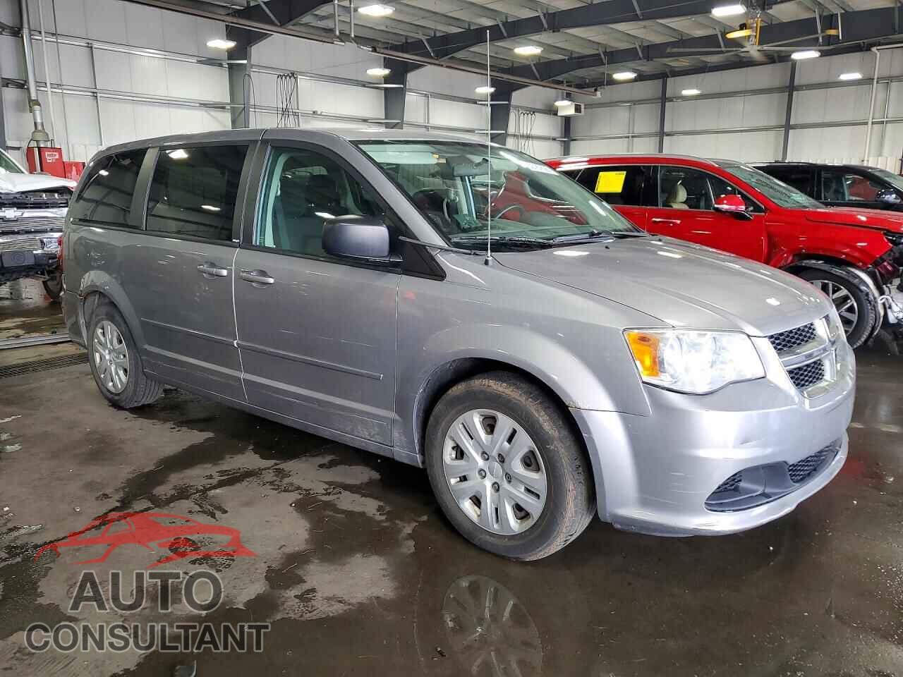 DODGE CARAVAN 2013 - 2C4RDGBG5DR766607