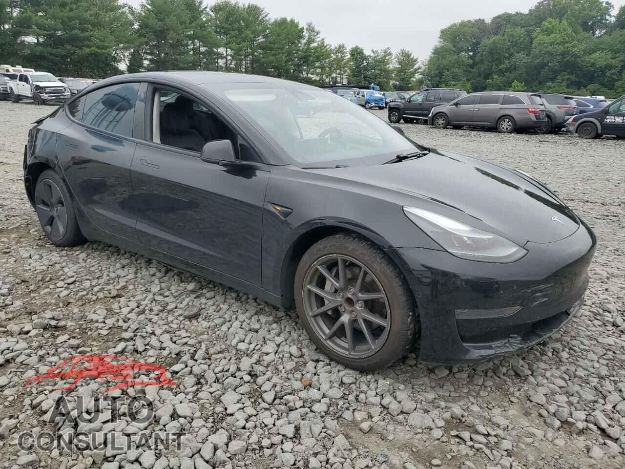 TESLA MODEL 3 2021 - 5YJ3E1EA2MF985334