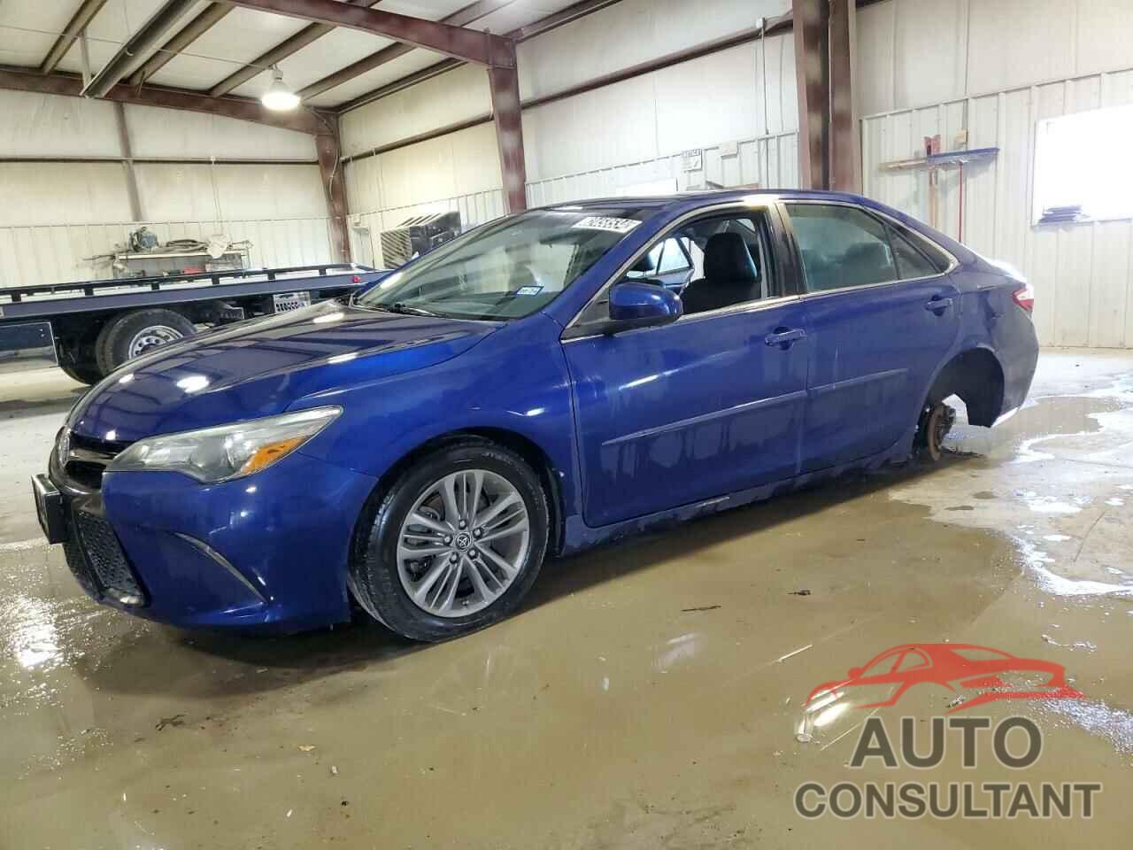 TOYOTA CAMRY 2016 - 4T1BF1FK4GU533750