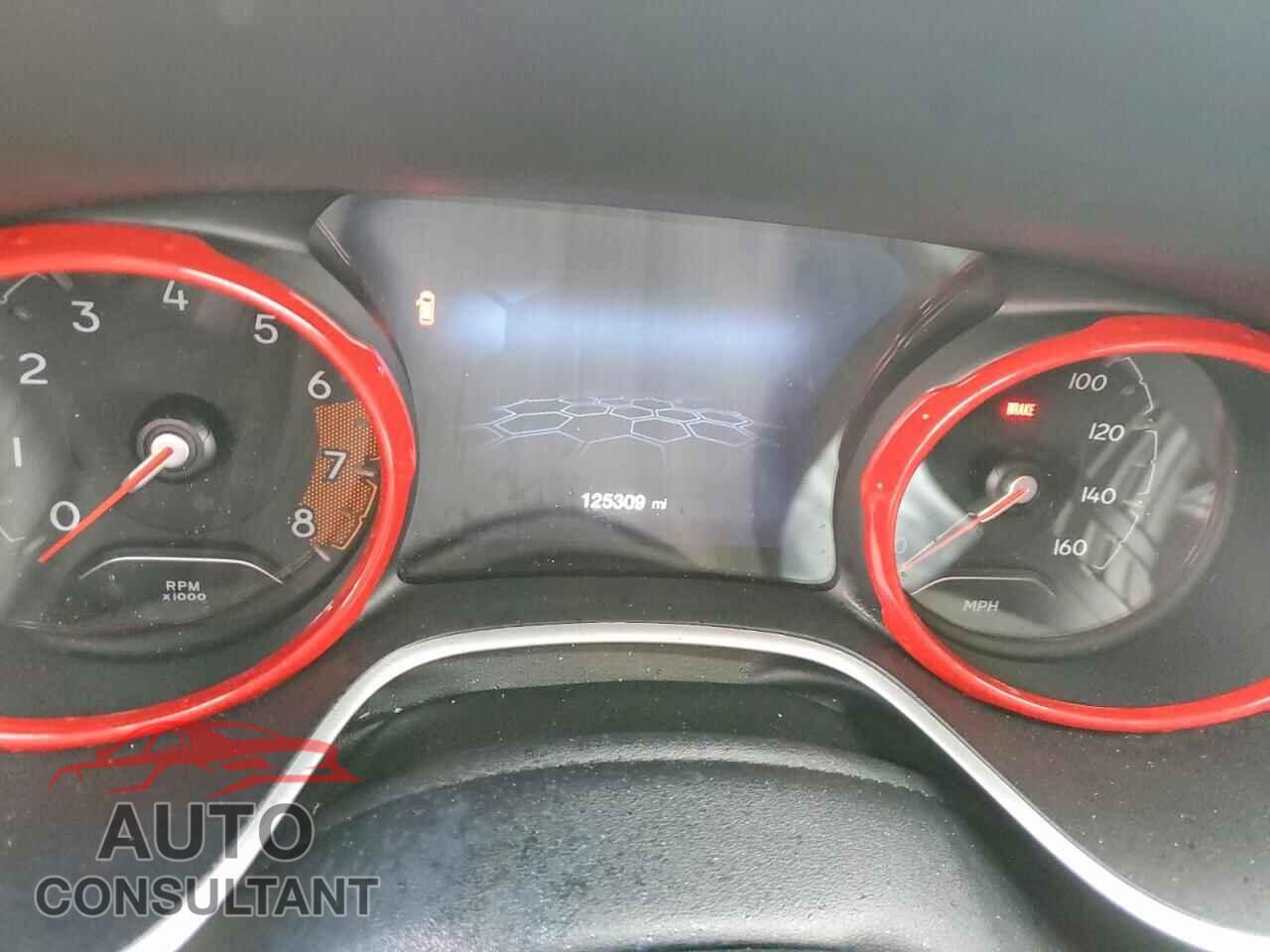 JEEP COMPASS 2020 - 3C4NJDCB1LT147152