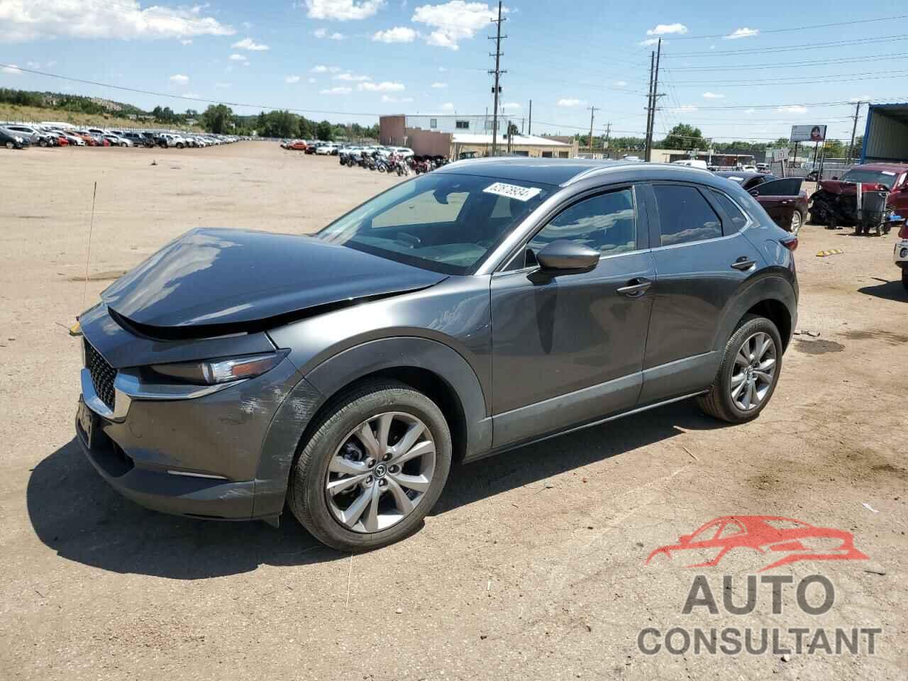 MAZDA CX30 2023 - 3MVDMBCM5PM522967
