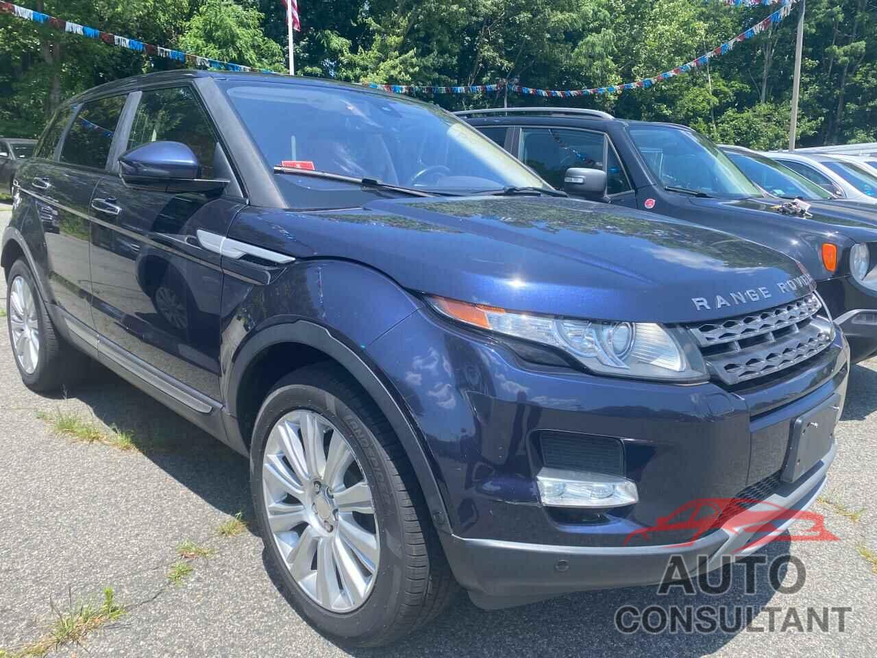 LAND ROVER RANGEROVER 2015 - SALVV2BGXFH995XXX