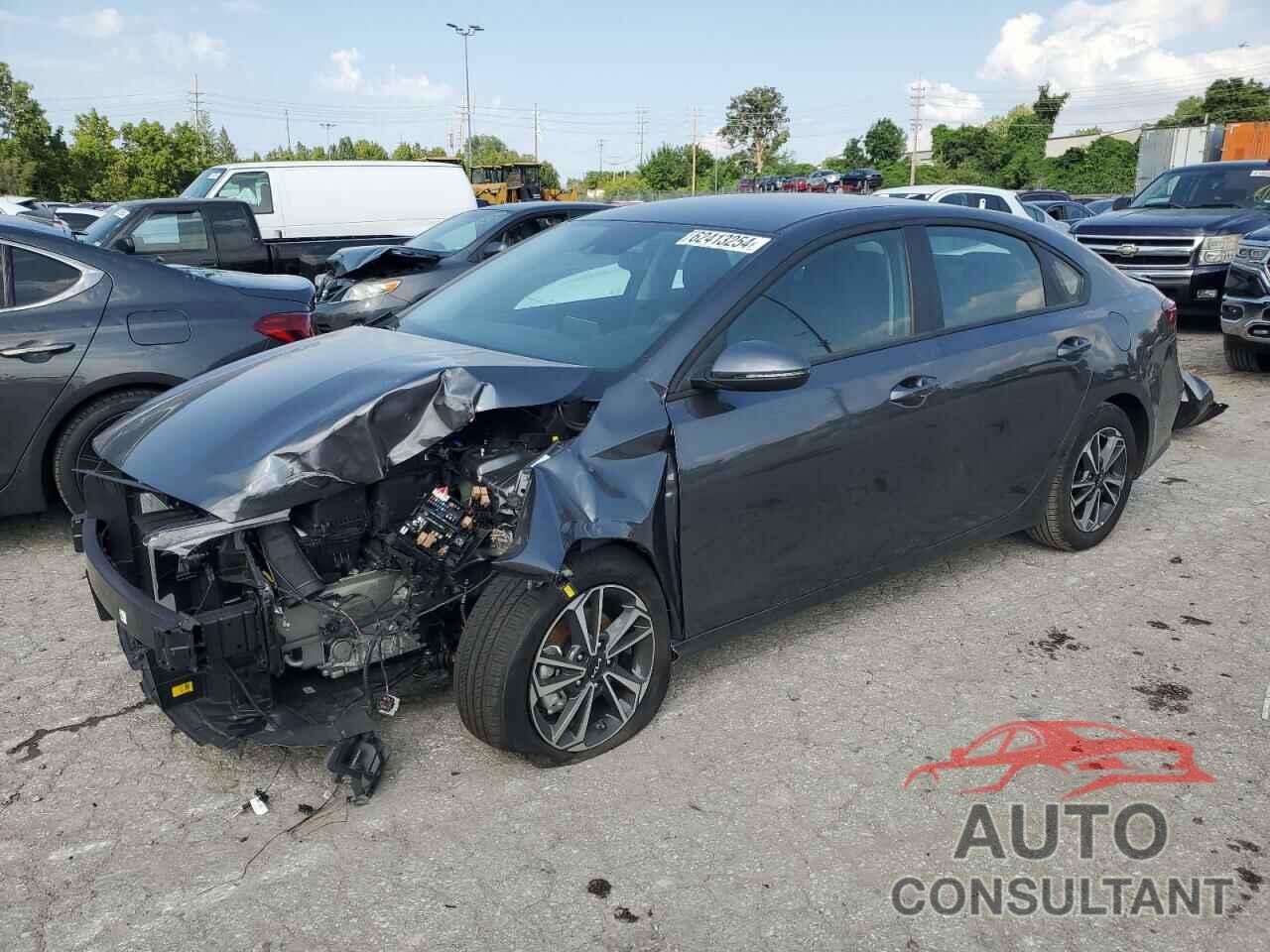 KIA FORTE 2024 - 3KPF24AD1RE799269