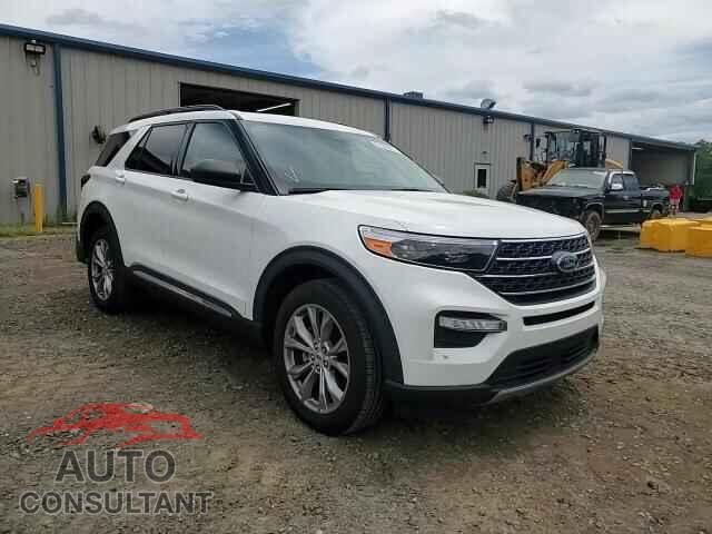 FORD EXPLORER 2023 - 1FMSK8DH9PGB96096