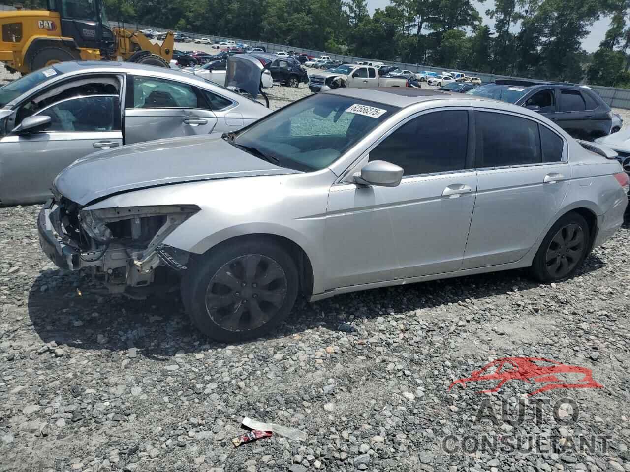 HONDA ACCORD 2010 - 1HGCP2F79AA014159