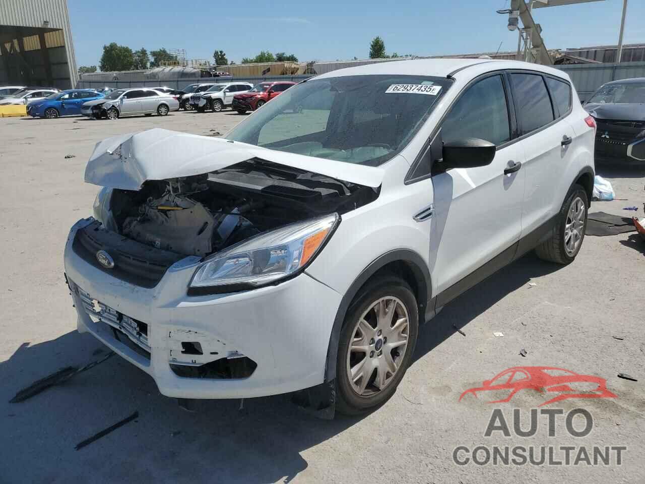 FORD ESCAPE 2015 - 1FMCU0F75FUC67797