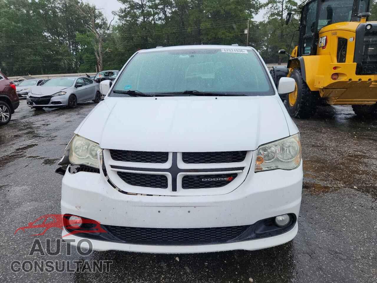 DODGE CARAVAN 2014 - 2C4RDGEG3ER404594