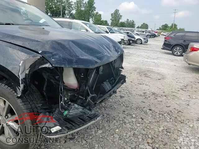 DODGE DURANGO 2014 - 1C4RDJDG7EC557745