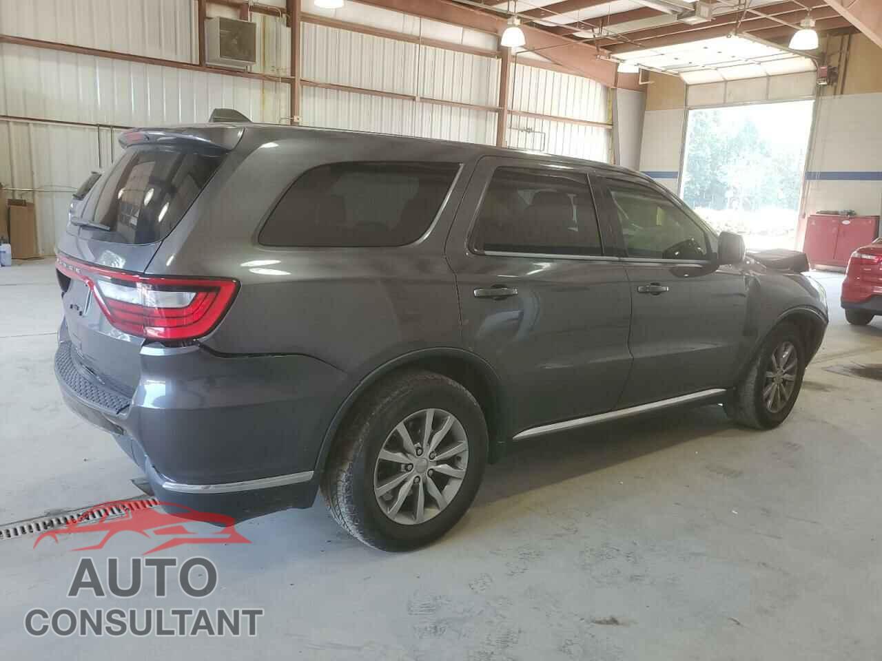 DODGE DURANGO 2017 - 1C4RDHAG1HC759496