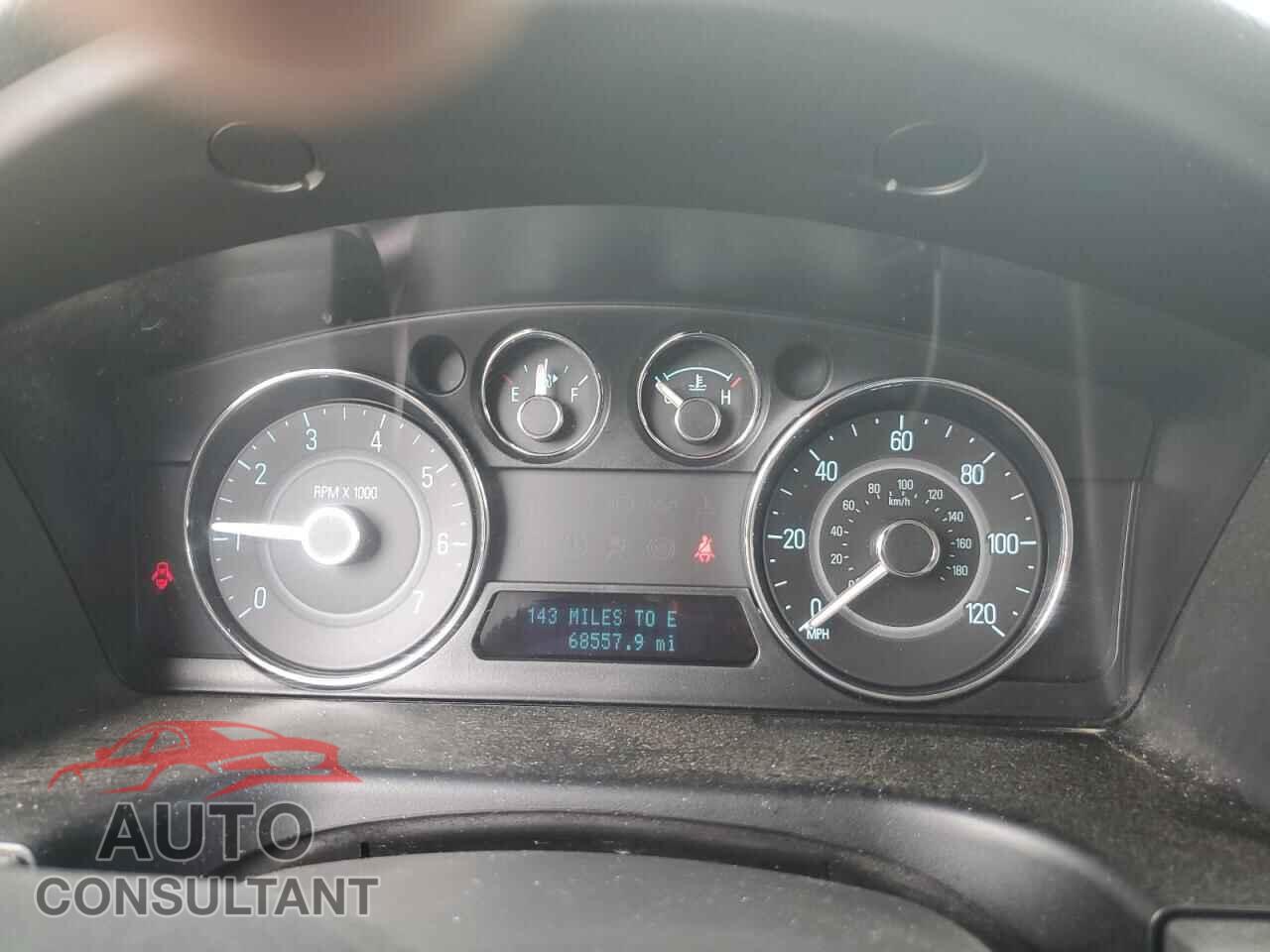 FORD FLEX 2010 - 2FMGK5BC3ABA29064