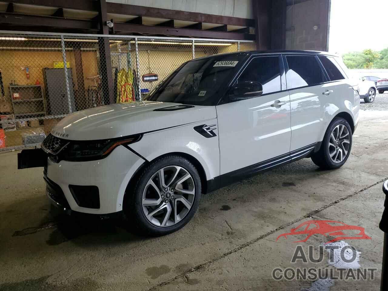 LAND ROVER RANGEROVER 2020 - SALWR2SUXLA891823