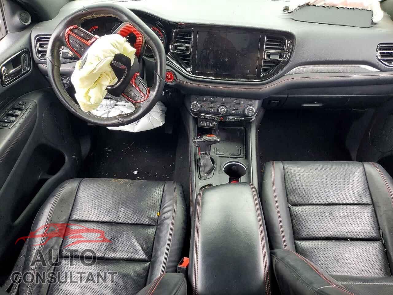 DODGE DURANGO 2023 - 1C4SDHCT4PC557861