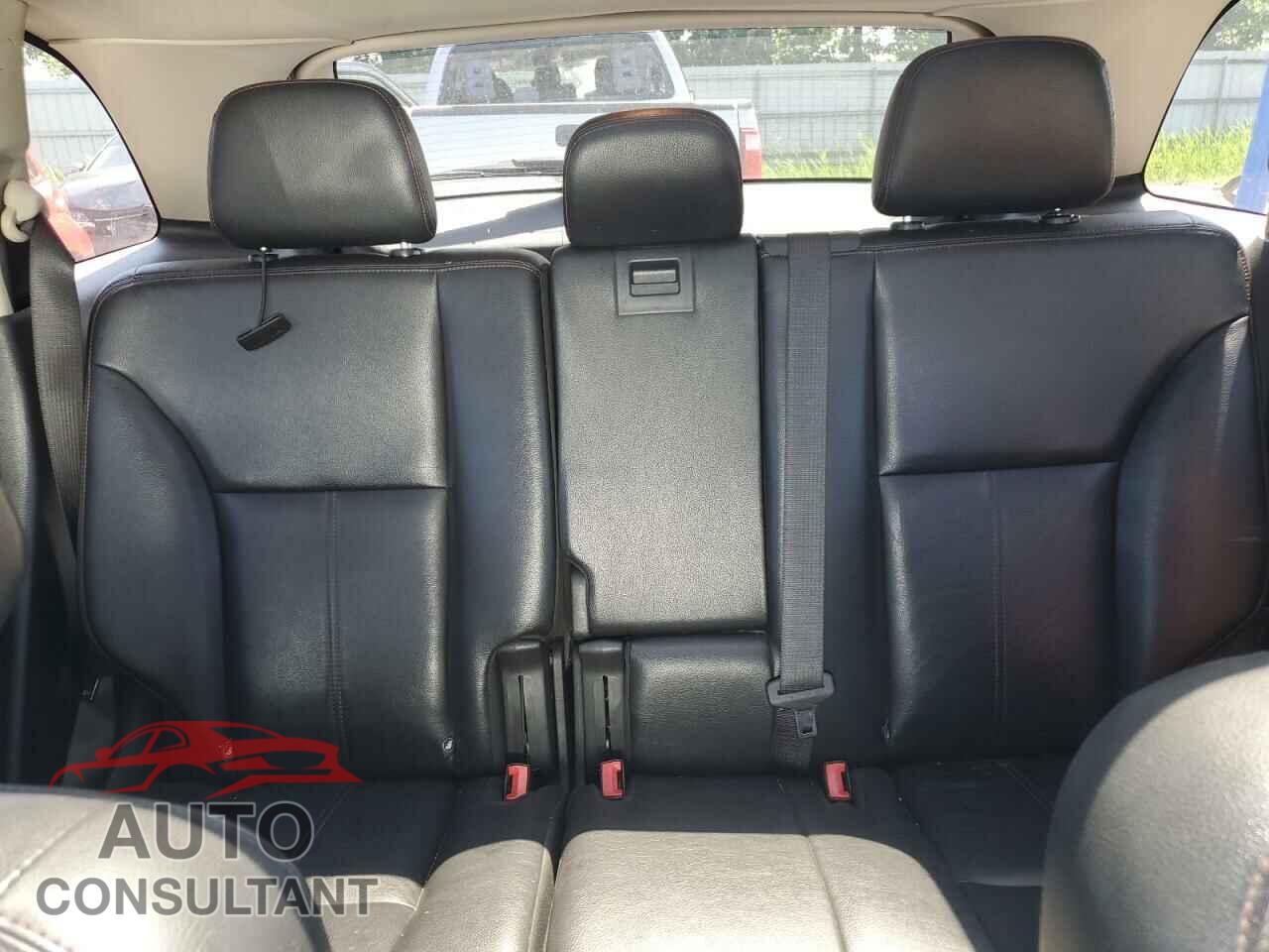 FORD EDGE 2013 - 2FMDK4JC4DBC15232