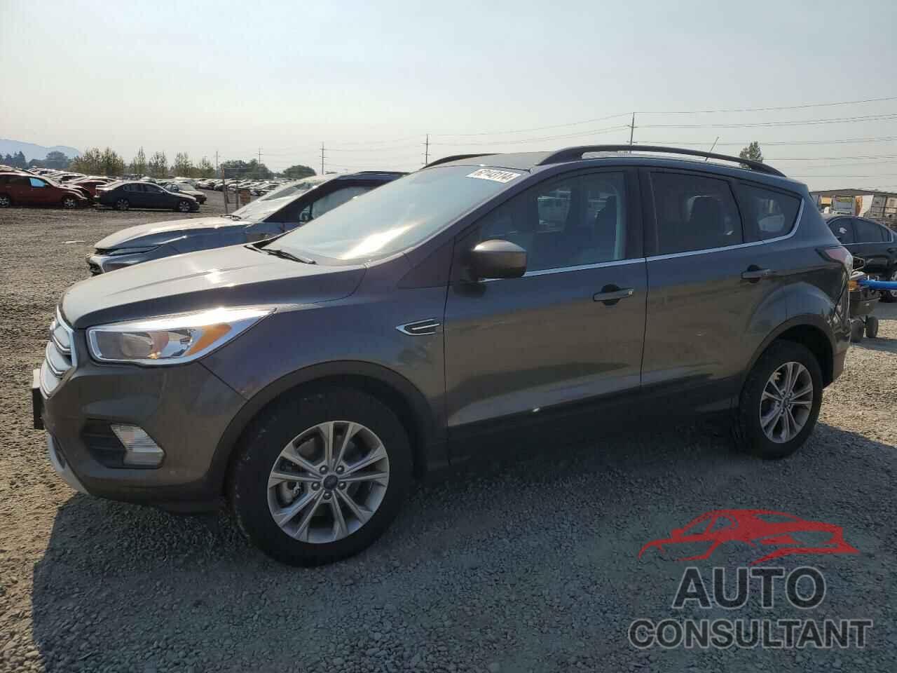 FORD ESCAPE 2018 - 1FMCU0G97JUC63596