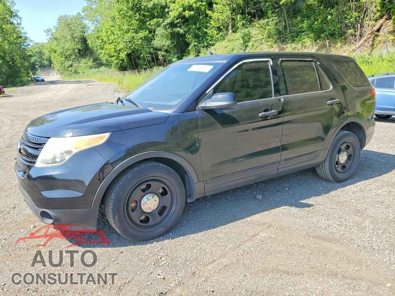 FORD EXPLORER 2013 - 1FM5K8AR6DGA51376