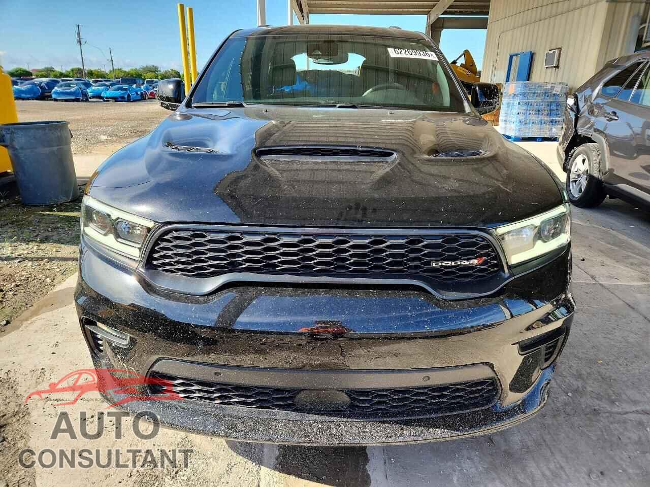 DODGE DURANGO 2023 - 1C4SDJCT7PC655094