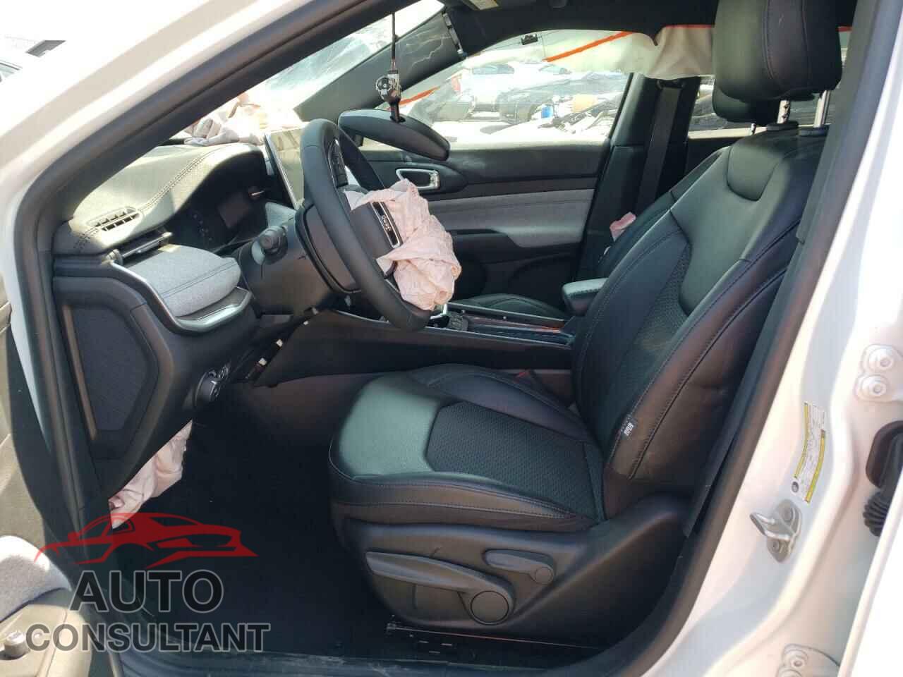 JEEP COMPASS 2024 - 3C4NJDBN0RT110596