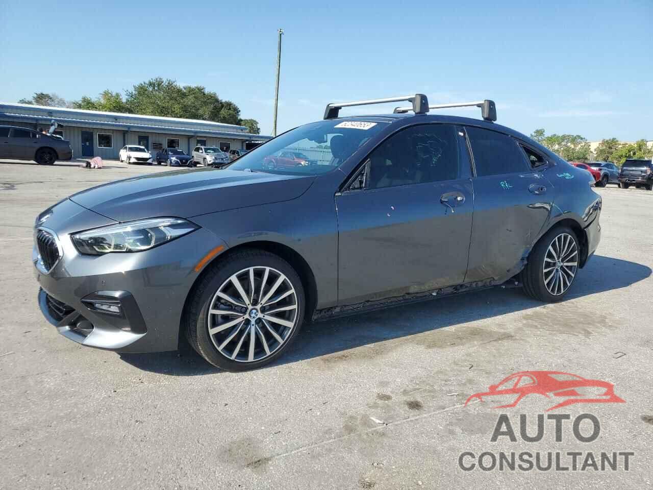 BMW 2 SERIES 2020 - WBA73AK06L7F68371