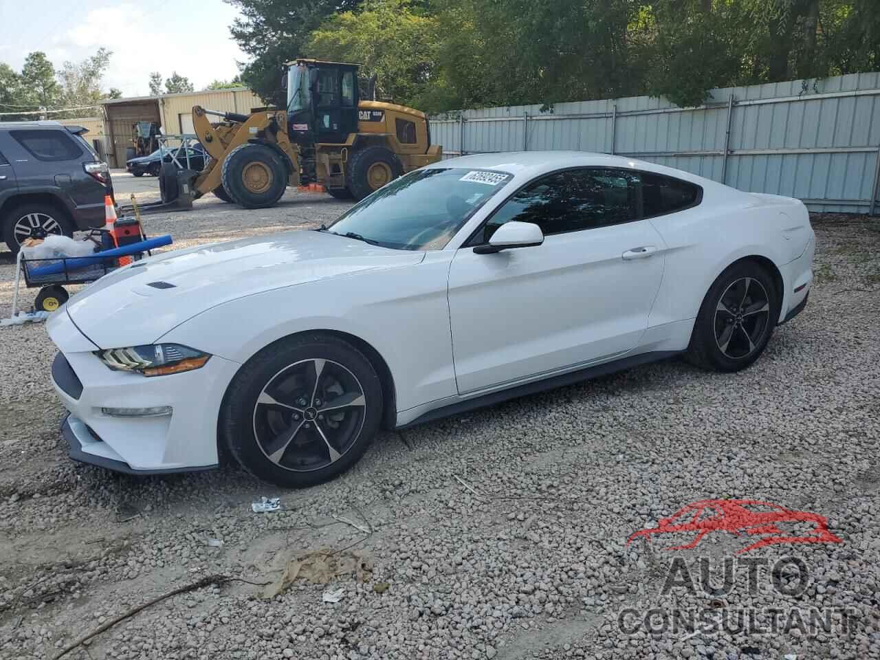 FORD ALL Models 2018 - 1FA6P8THXJ5178370