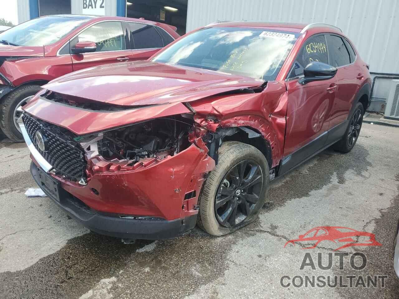 MAZDA CX30 2021 - 3MVDMBAY8MM304961