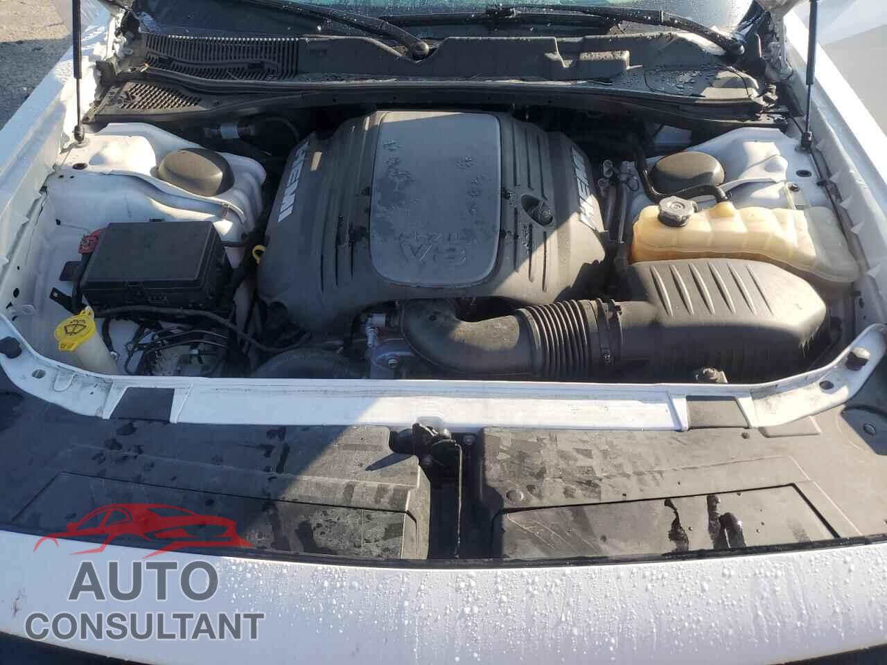 DODGE CHALLENGER 2019 - 2C3CDZBT4KH632869