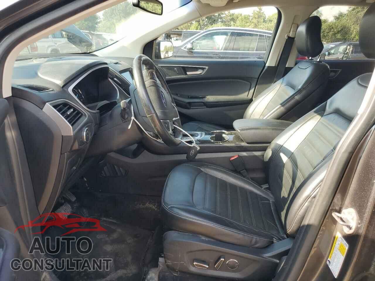 FORD EDGE 2017 - 2FMPK4J96HBC20312