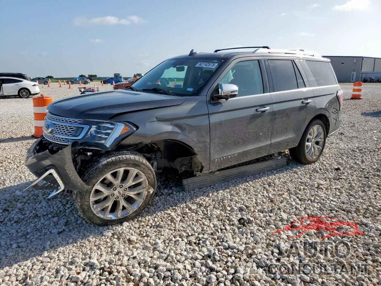 FORD EXPEDITION 2018 - 1FMJU1LT6JEA40801