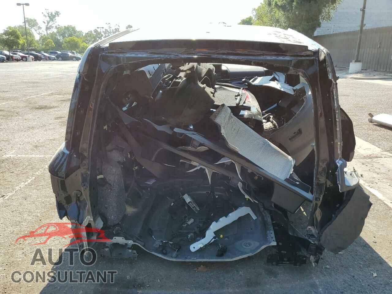 FORD BRONCO 2023 - 3FMCR9D95PRD97307