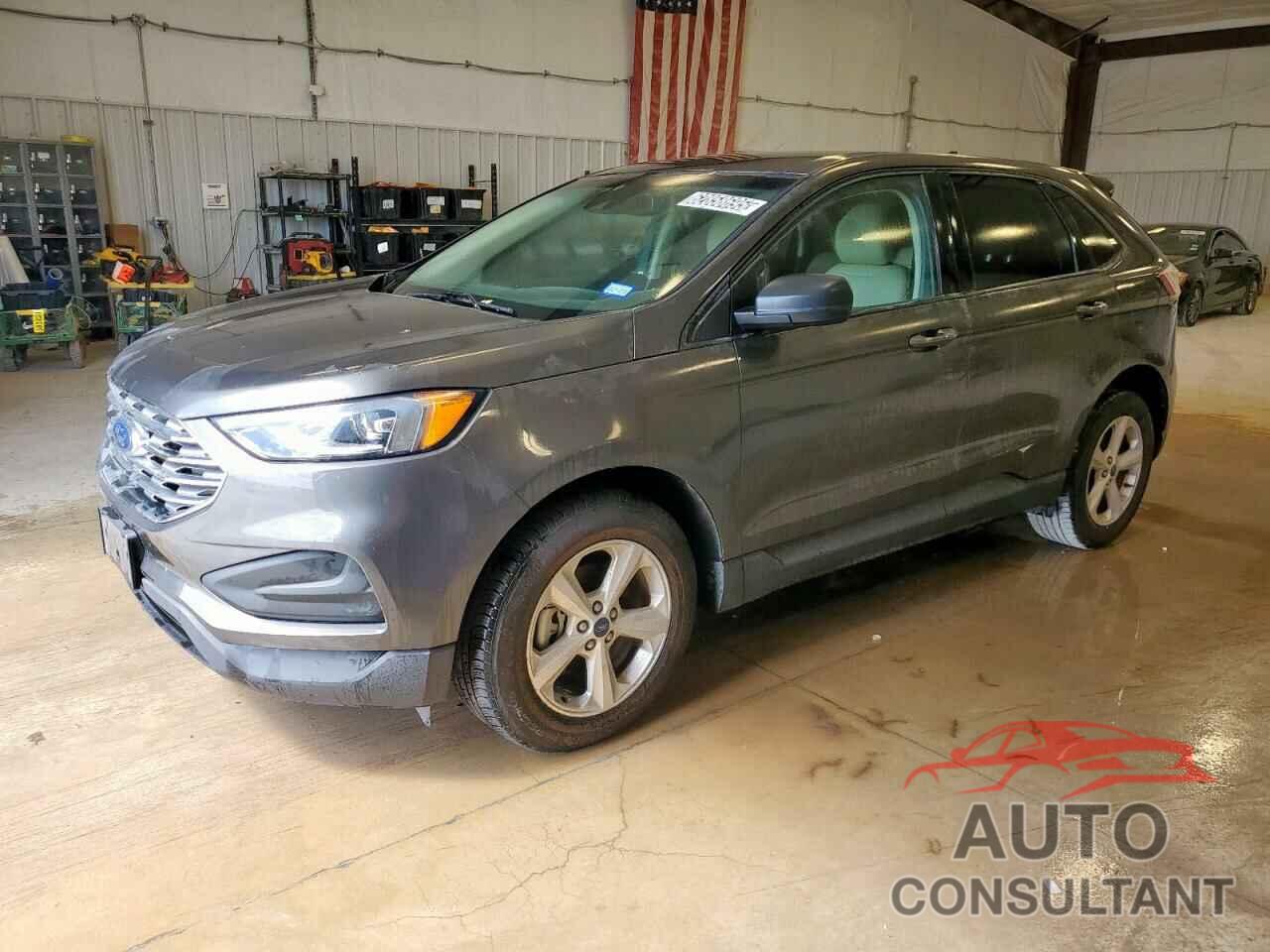 FORD EDGE 2019 - 2FMPK3G91KBB63249