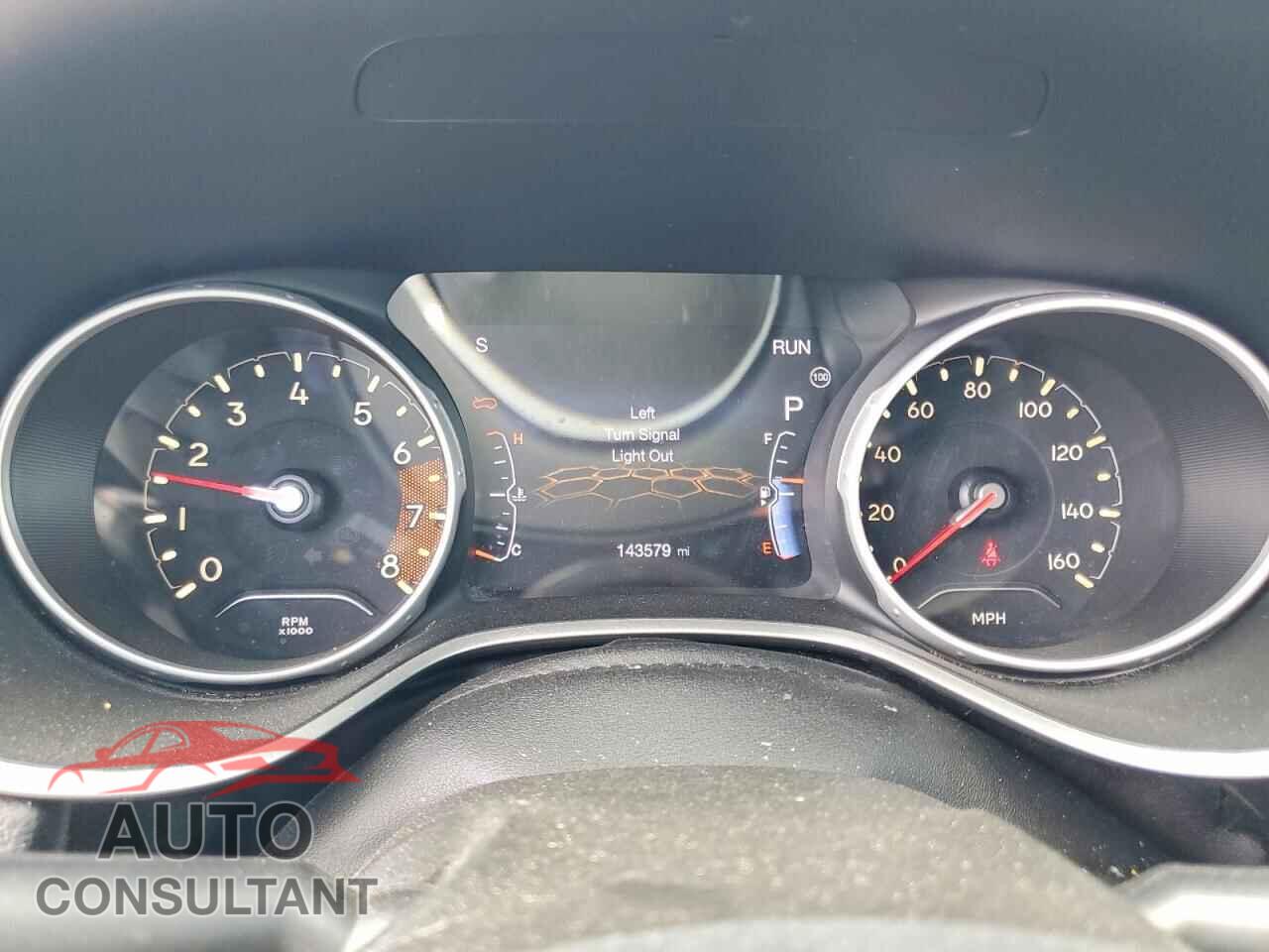 JEEP COMPASS 2020 - 3C4NJDCB9LT127103