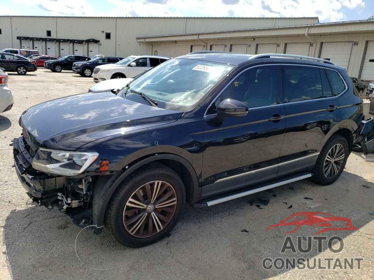 VOLKSWAGEN TIGUAN 2019 - 3VV2B7AX2KM099347