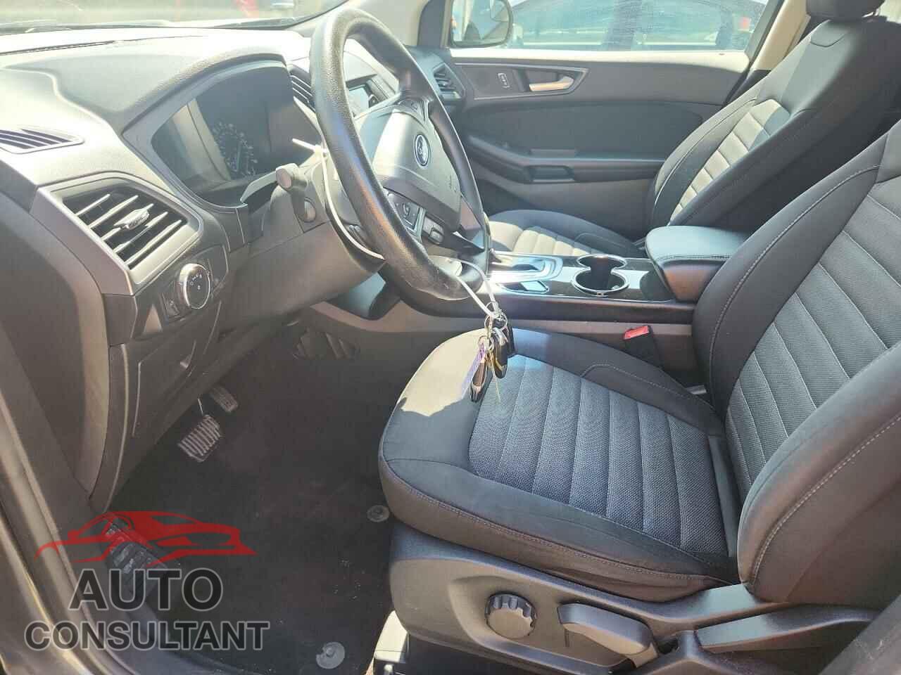 FORD EDGE 2016 - 2FMPK4G94GBC16037