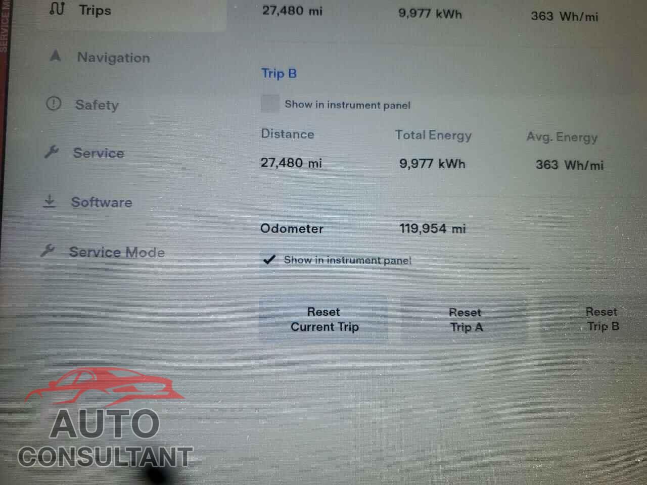 TESLA MODEL S 2014 - 5YJSA1H29EFP64021