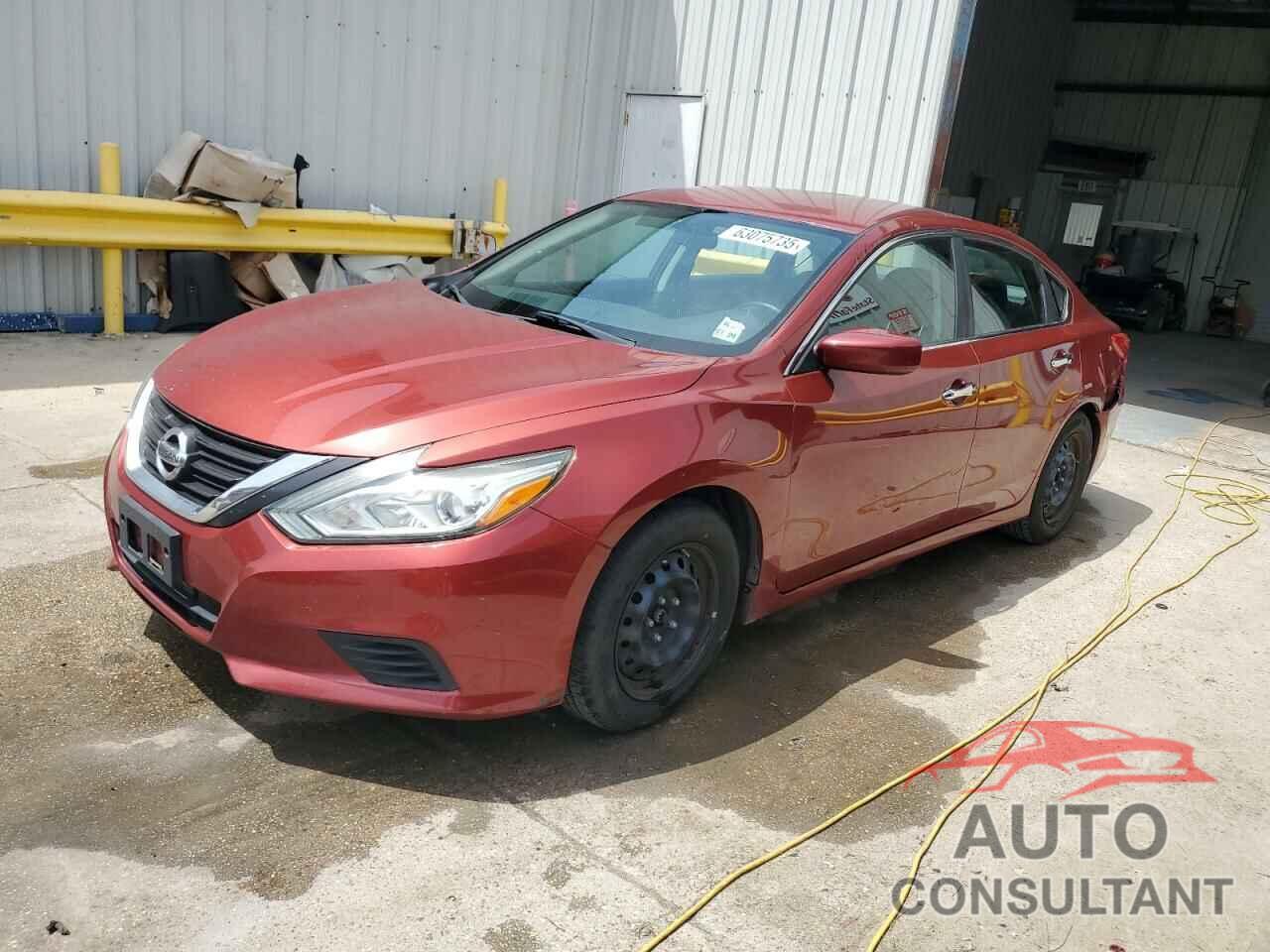 NISSAN ALTIMA 2016 - 1N4AL3AP8GC150803