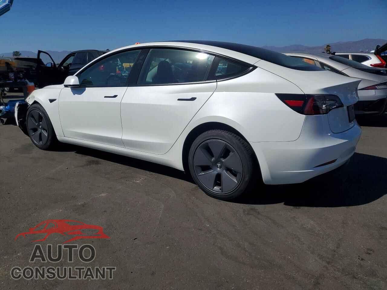 TESLA MODEL 3 2023 - 5YJ3E1EA5PF672878