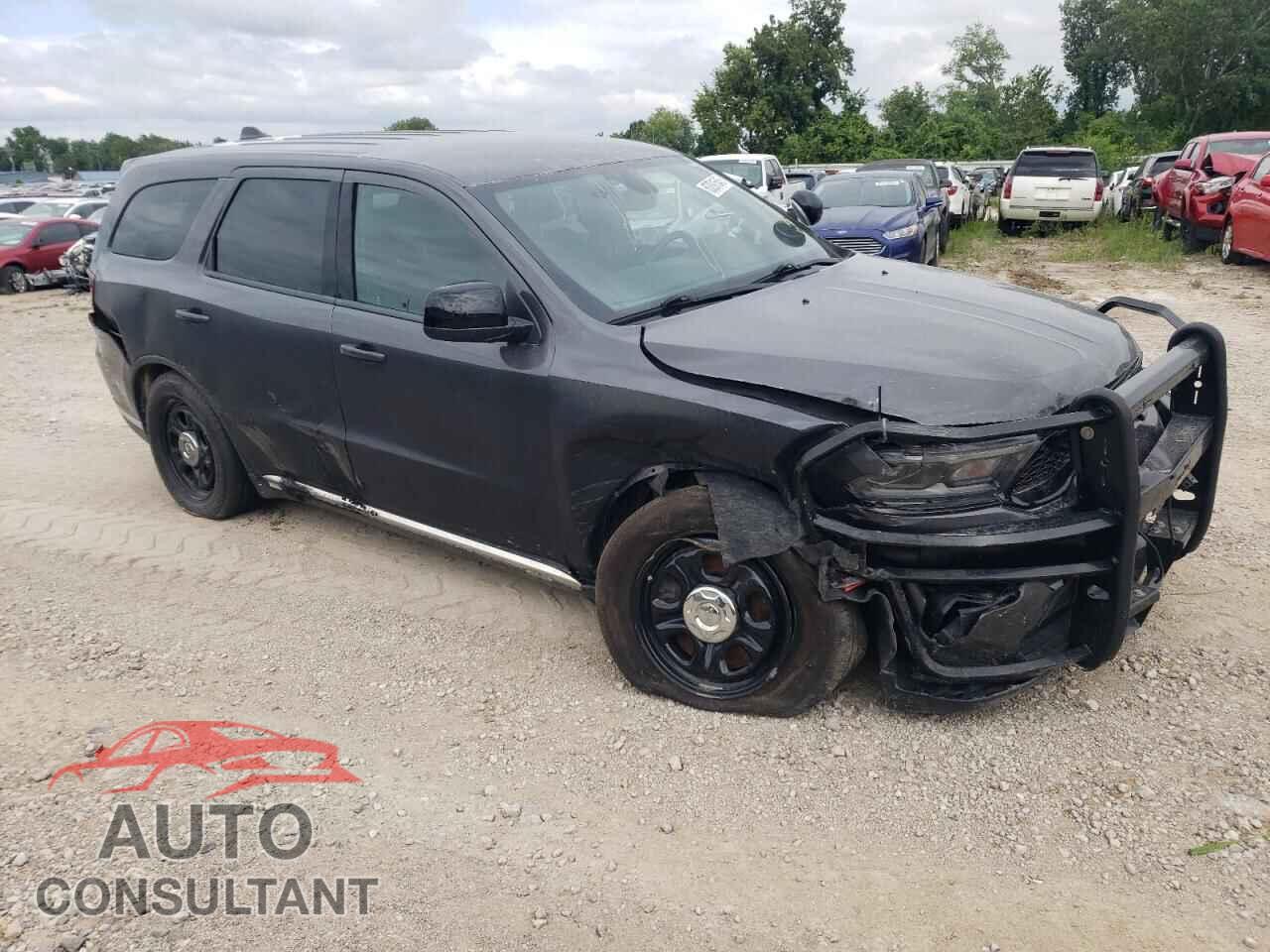 DODGE DURANGO 2023 - 1C4SDJFT4PC638071