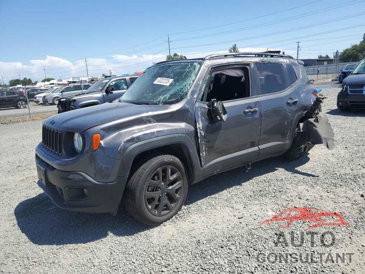 JEEP RENEGADE 2017 - ZACCJBBBXHPF79928