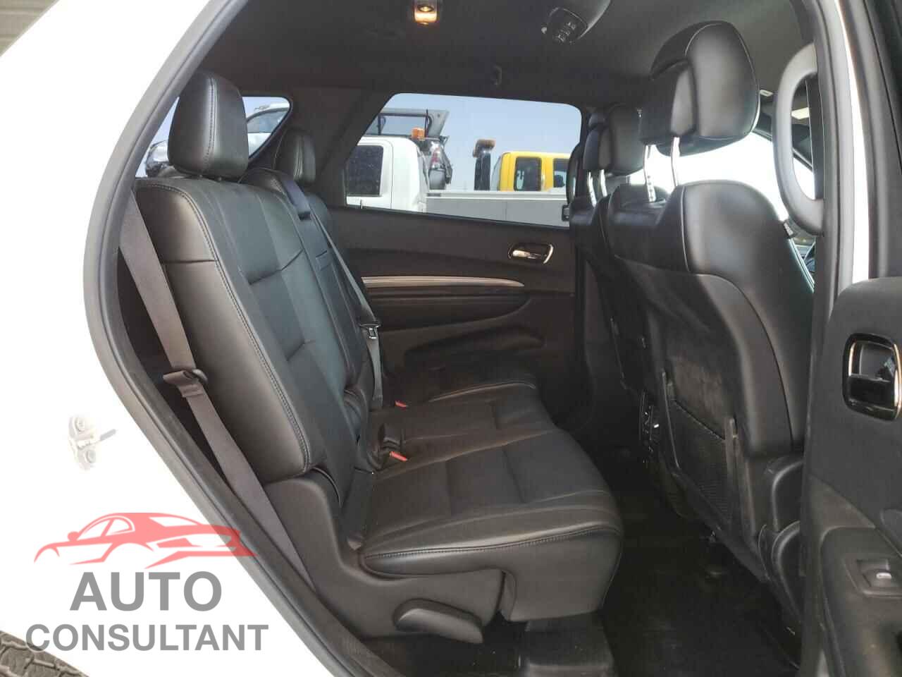 DODGE DURANGO 2019 - 1C4RDJDG8KC821177
