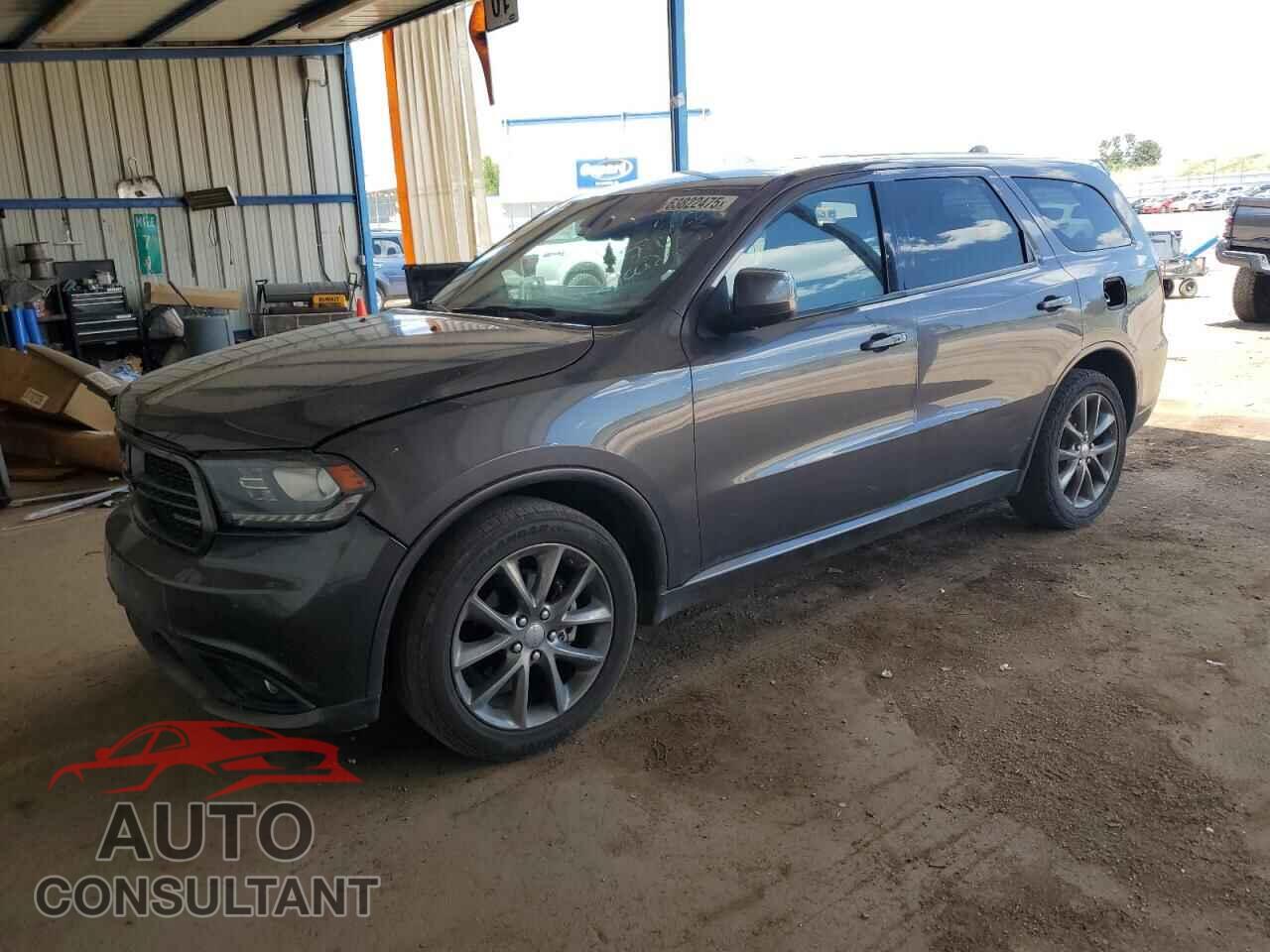 DODGE DURANGO 2015 - 1C4RDHAG0FC766050