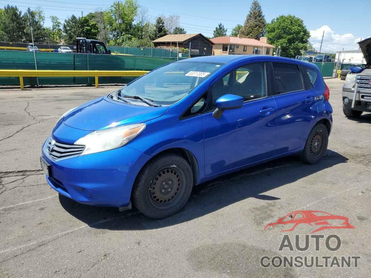 NISSAN VERSA 2015 - 3N1CE2CP8FL403239