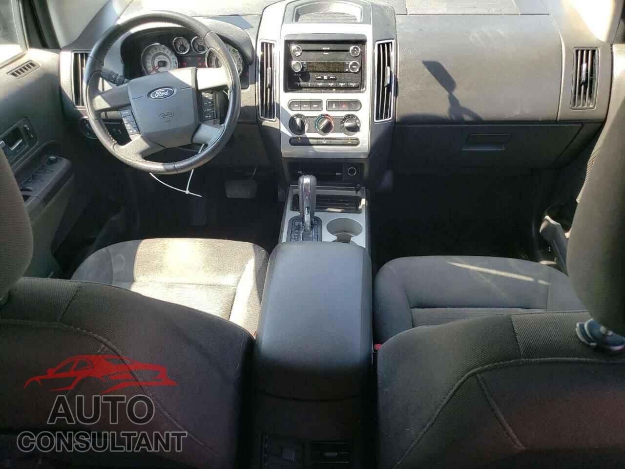 FORD EDGE 2009 - 2FMDK48C39BA43904