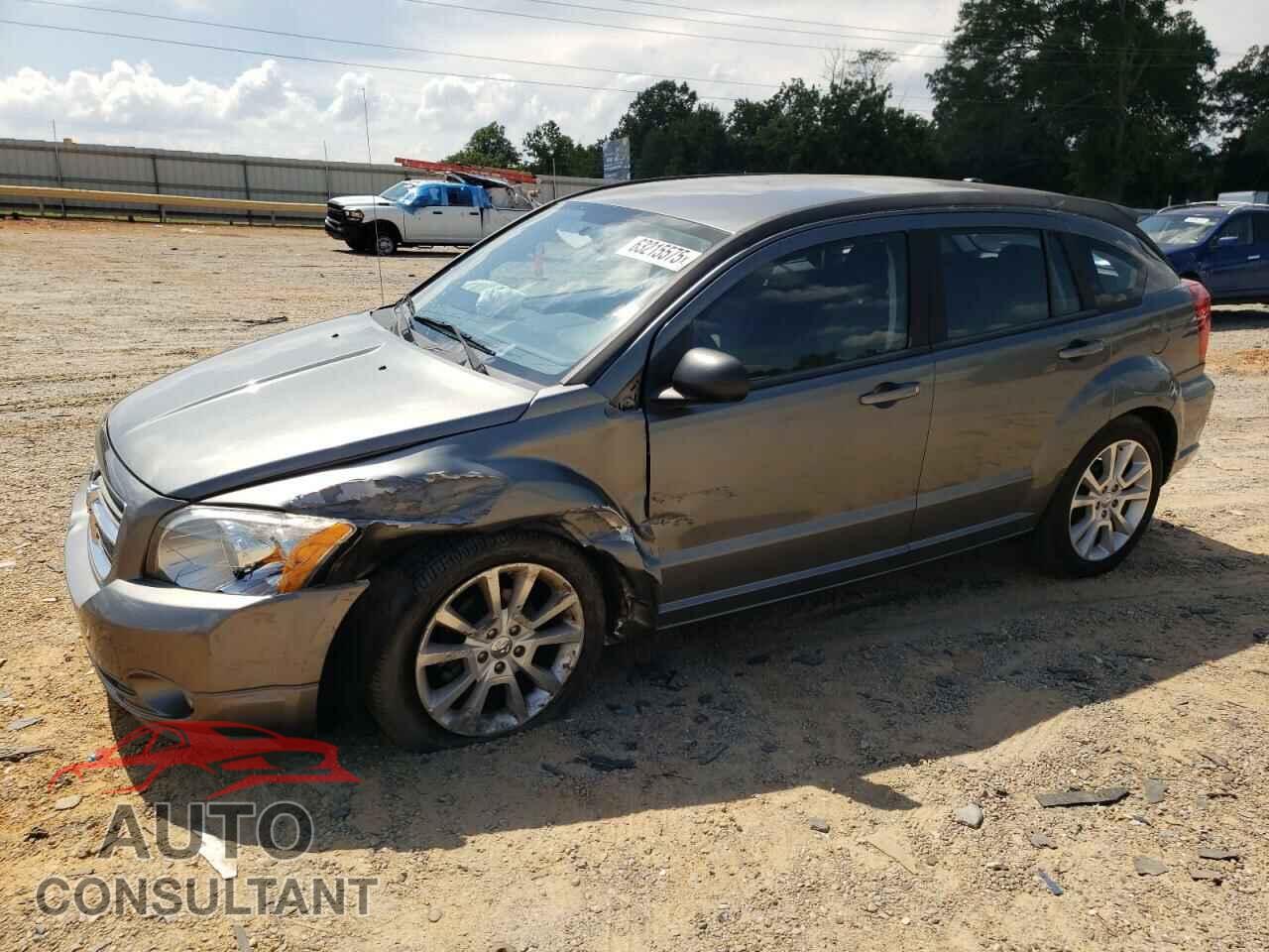 DODGE CALIBER 2011 - 1B3CB5HA9BD204424