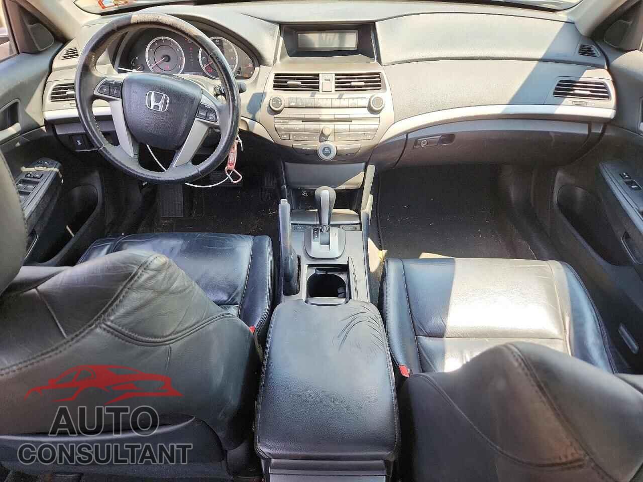 HONDA ACCORD 2012 - 1HGCP2F69CA142038