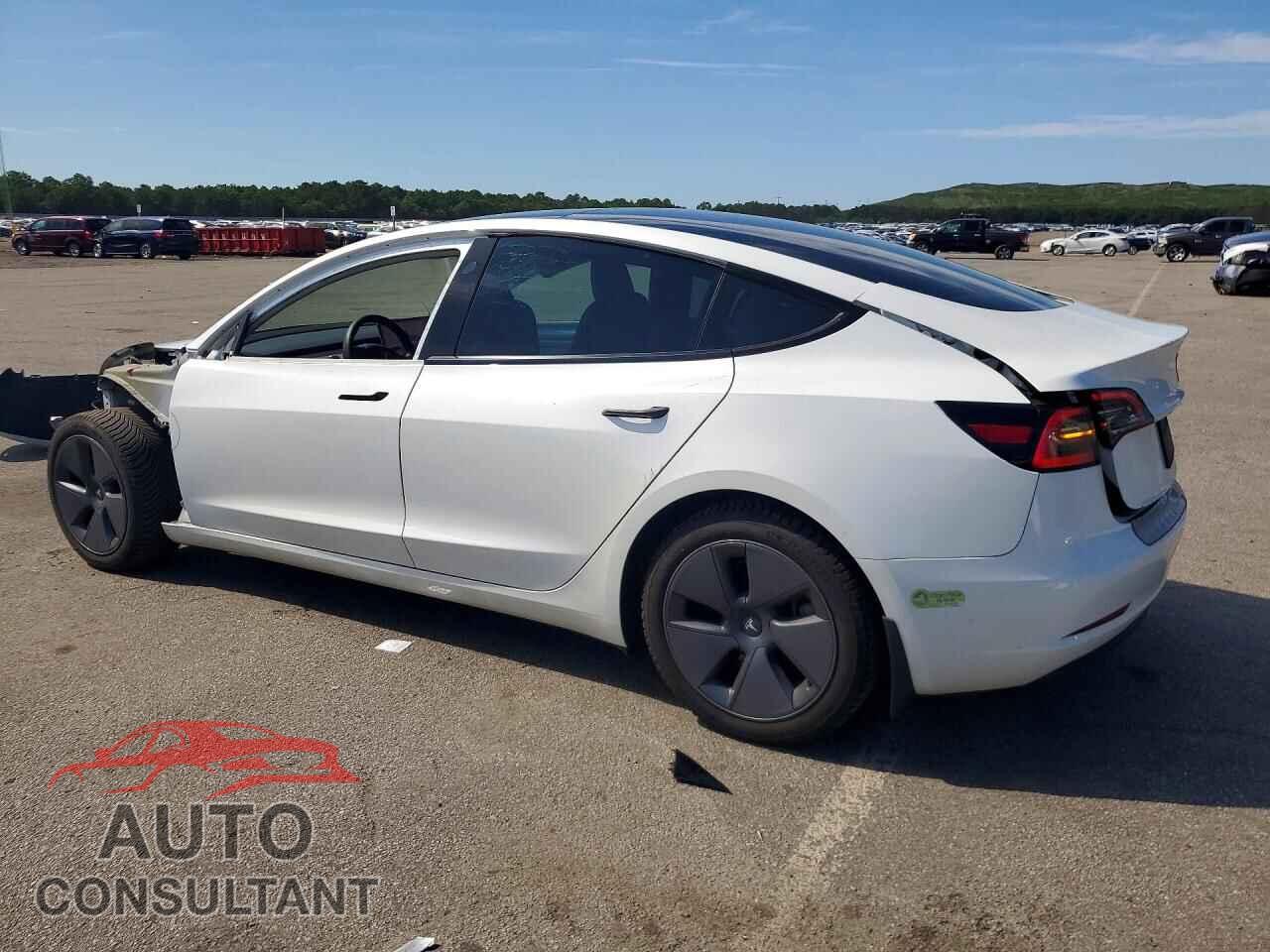 TESLA MODEL 3 2023 - 5YJ3E1EA8PF605952