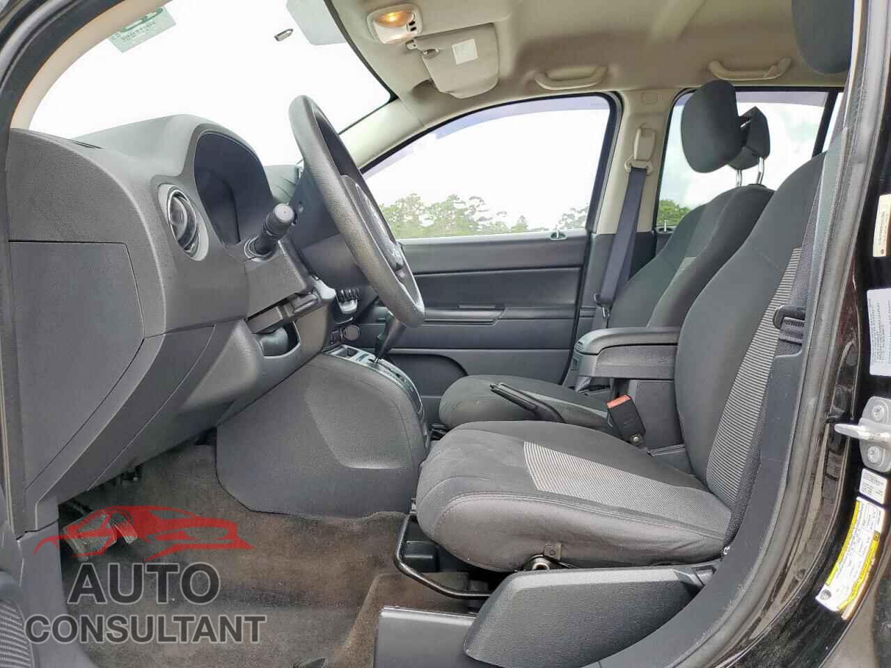 JEEP COMPASS 2015 - 1C4NJDBB3FD321380
