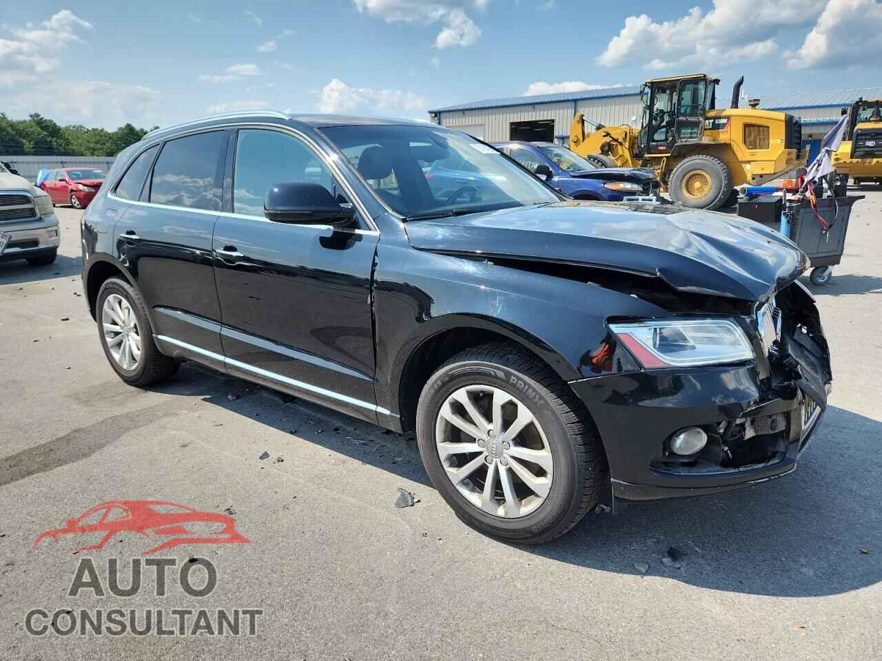 AUDI Q5 2015 - WA1LFAFP8FA085785