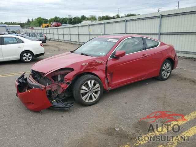 HONDA ACCORD 2009 - 1HGCS12789A025664