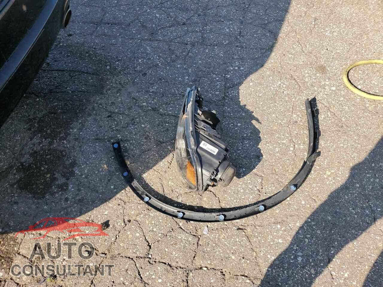 DODGE DURANGO 2020 - 1C4RDJDG3LC302345